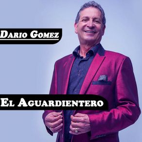 El Aguardientero album cover