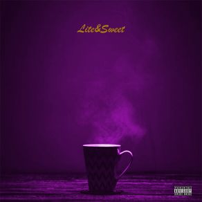 Lite & Sweet album cover
