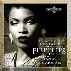 FireFlies (Remixes) album cover