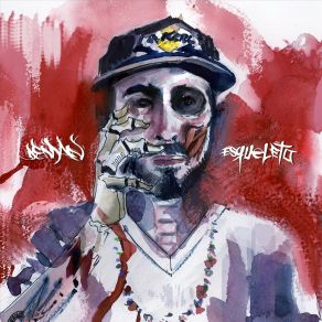 Esqueleto album cover