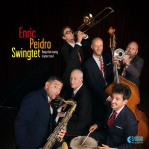 Keep That Swing In Your Soul album cover