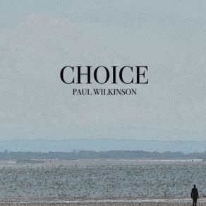 Choice album cover