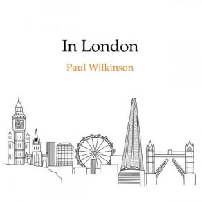 In London album cover