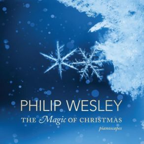 The Magic Of Christmas album cover