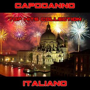Capodanno Italiano (Happy New Year 2019) (CD1) album cover