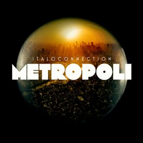 Metropoli (Expanded Edition) (CD1) album cover