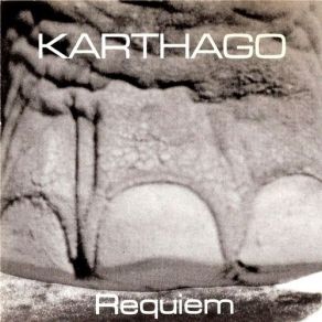 Requiem album cover