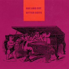 Bitter Suite album cover