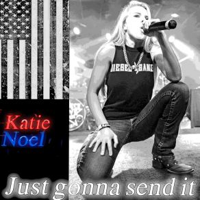 Just Gonna Send It album cover