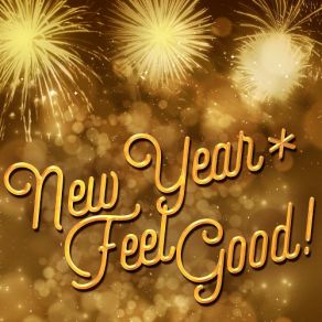 New Year: Feel Good! album cover