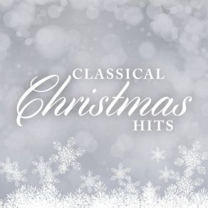 Classical Christmas Hits album cover