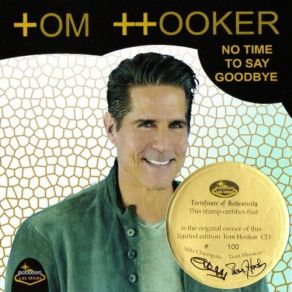 No Time To Say Goodbye (Limited Edition) album cover