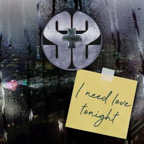 I Need Love Tonight album cover