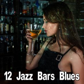 12 Jazz Bars Blues album cover