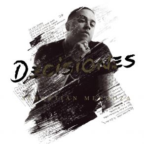 Decisiones album cover