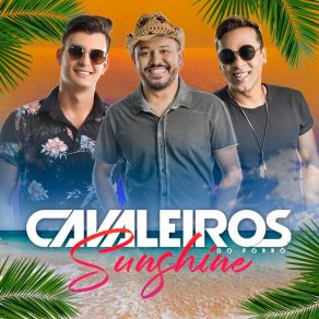 Cavaleiros Sunshine album cover