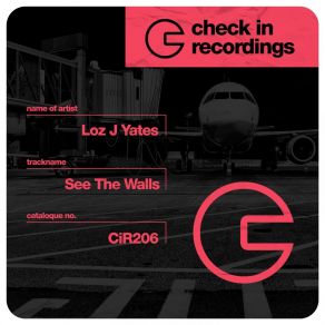 See The Walls album cover