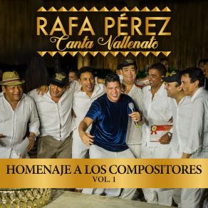 Homenaje A Los Compositores, Vol. 1 (En Vivo) album cover