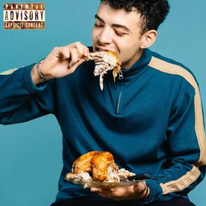 Affamé album cover