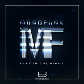 Deep In The Night album cover
