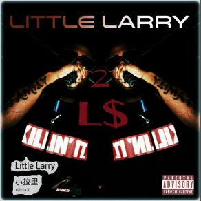 2L$ album cover
