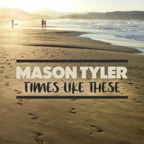 Times Like These album cover
