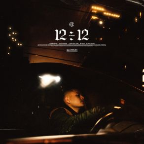 12.12 album cover