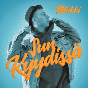 Sun Kyydissä album cover