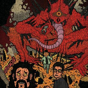 Cyclops album cover