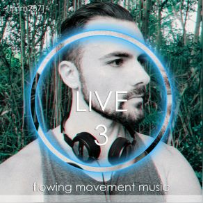 LIVE, Vol. 3 album cover