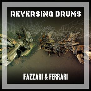 Reversing Drums album cover