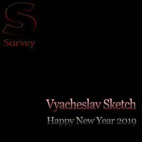 Happy New Year 2019 album cover