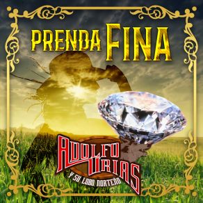 Prenda Fina album cover