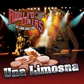 Una Limosna album cover