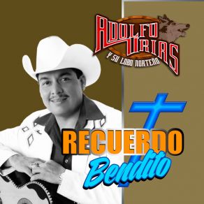 Recuerdo Bendito album cover
