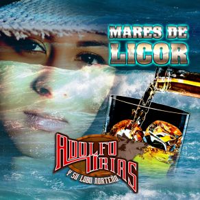 Mares De Licor album cover
