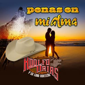Penas En Mi Alma album cover