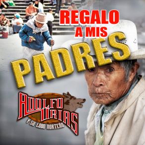 Regalo A Mis Padres album cover