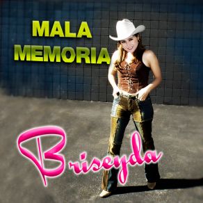 Mala Memoria album cover