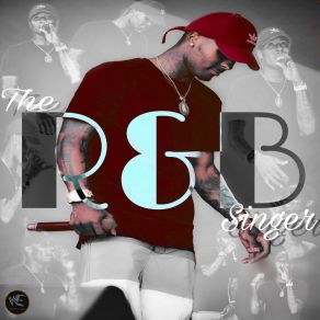 The R&B Singer album cover