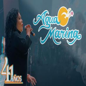 41 Años album cover