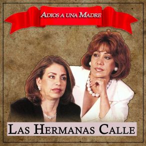 Adios A Una Madre album cover