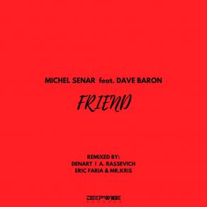 Friend album cover