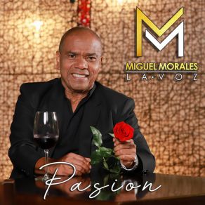 Pasión album cover