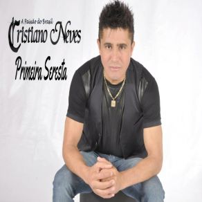 Primeira Seresta album cover