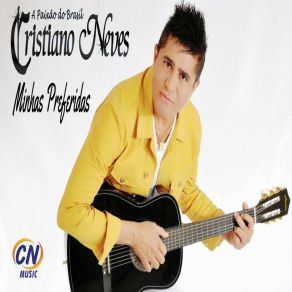 Minhas Preferidas album cover