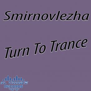 Turn To Trance album cover