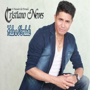 Fala A Verdade album cover