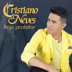 Anjo Protetor album cover