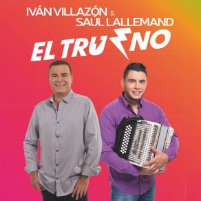 El Trueno album cover